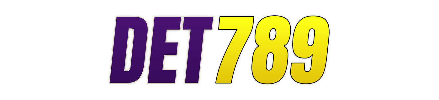 det789 โลโก้